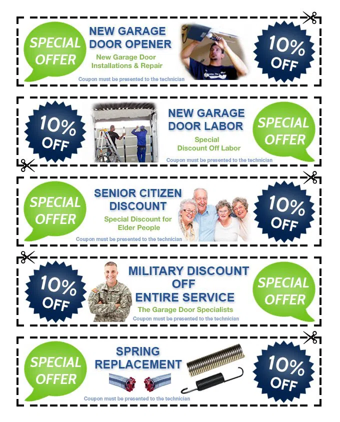 Neighborhood Garage Door Crum Lynne, PA 484-232-9148 - CouponSet29-five